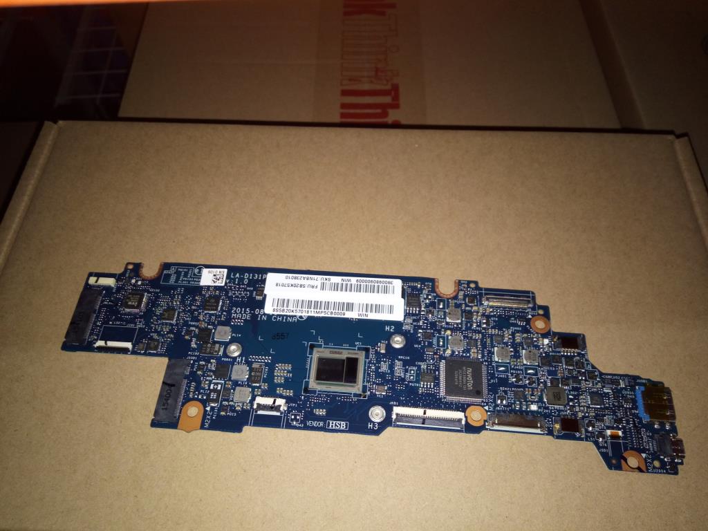 Lenovo Pl System Boards - 5B20K57018