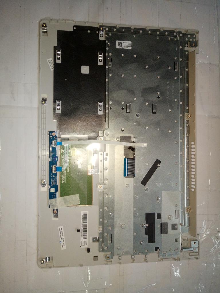 Lenovo Co Covers - 5CB0L37441
