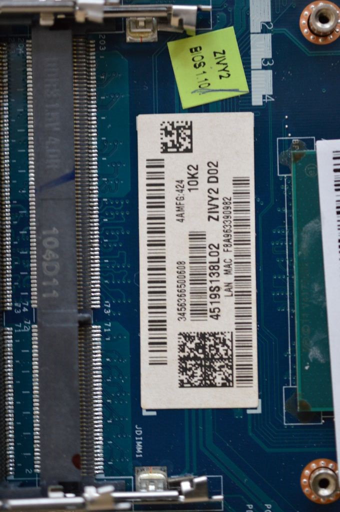 Lenovo Replacement Part - 5B20F78808