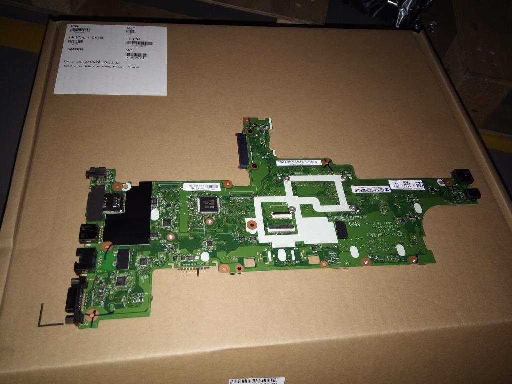 Lenovo Pl System Boards - 04X3946