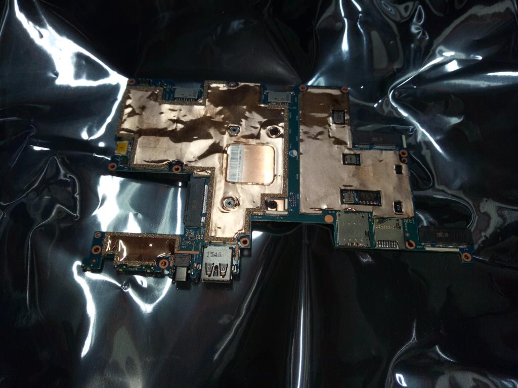 Lenovo Pl System Boards - 5B20K84195