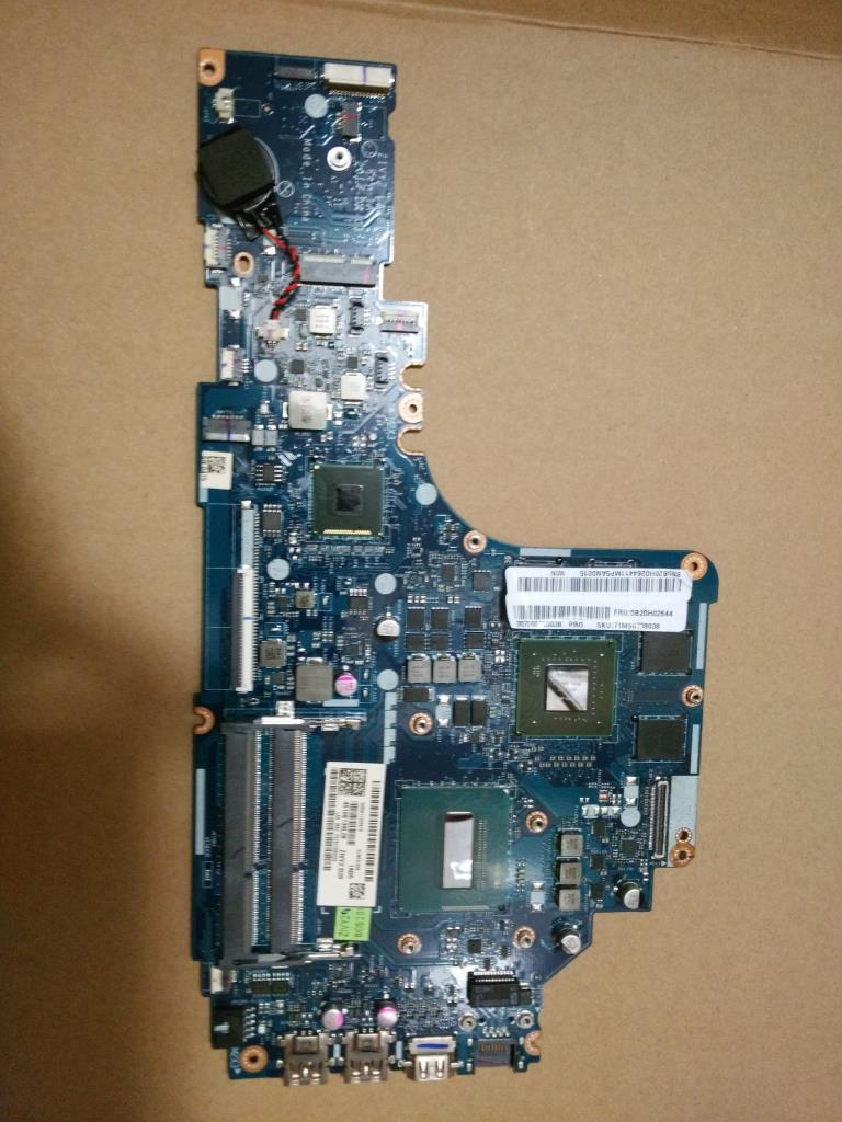 Lenovo Pl System Boards - 5B20H02644