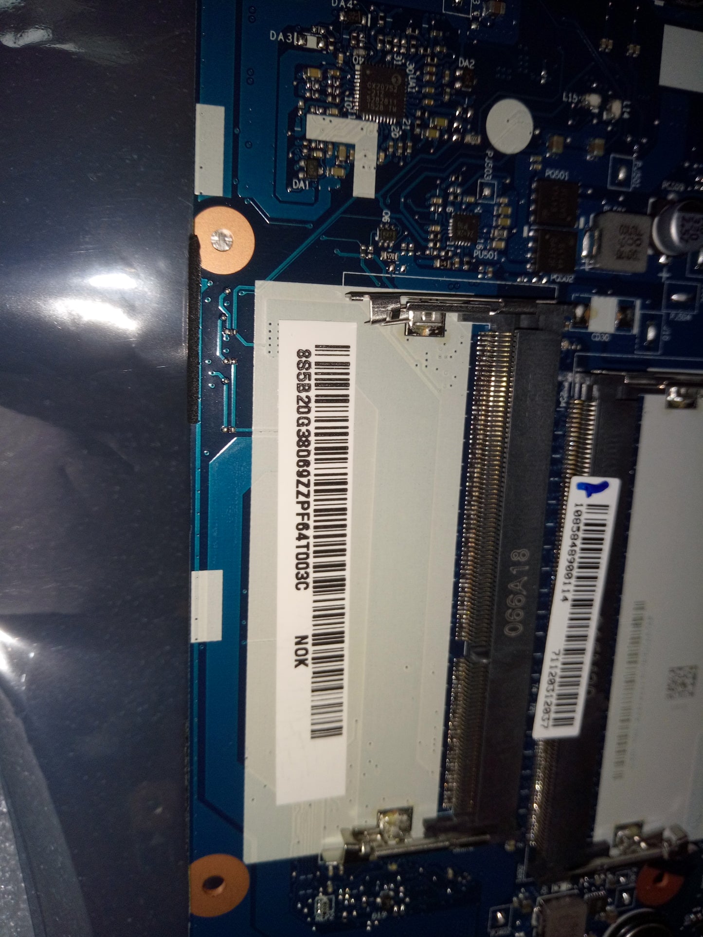 Lenovo Mb - 5B20G38069