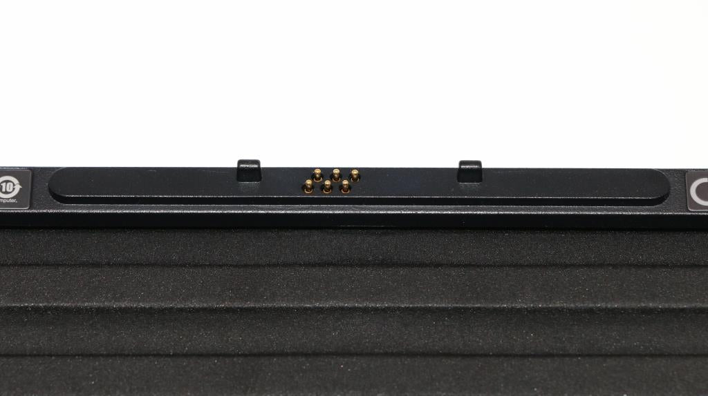 Lenovo X1Tb-2, Thin Keyboard, Blk, Il - 01AY115