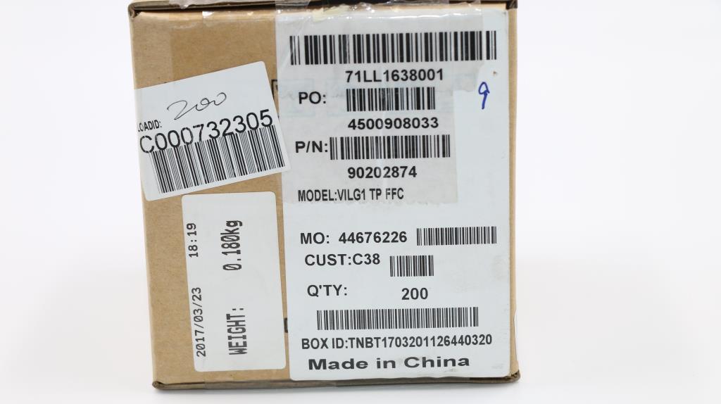 Lenovo Cc Cables External - 90202874