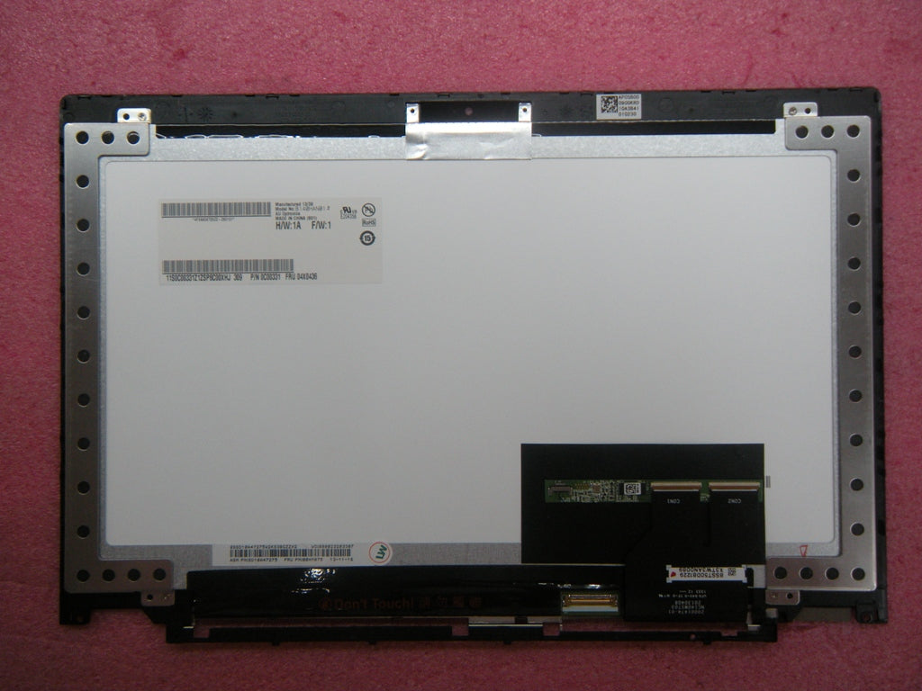 Lenovo Part - 00Hm075