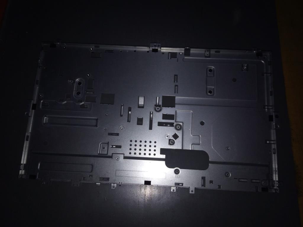 Lenovo 90204736 Ch Chassis And Frames