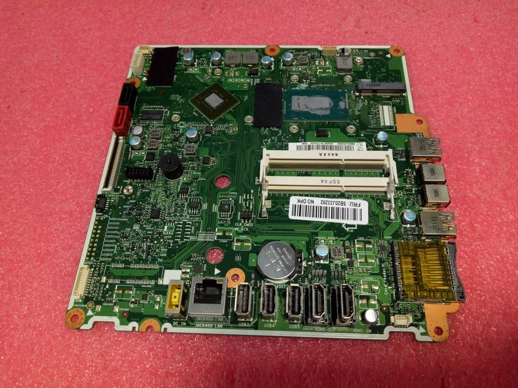 Lenovo Win 8 Mb - 5B20J33292