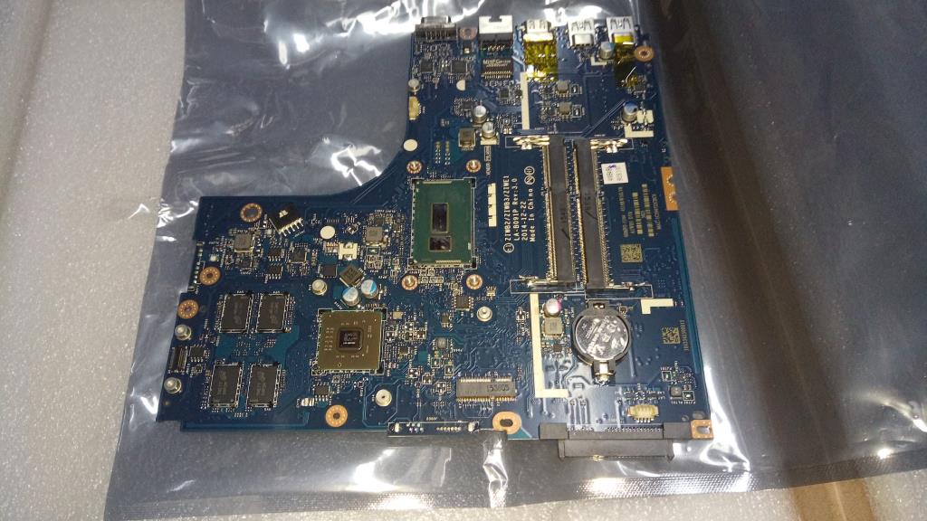 Lenovo Pl System Boards - 5B20H33025