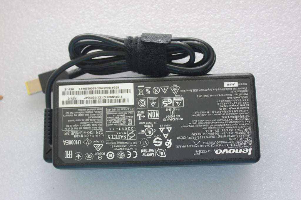 Lenovo Ad Ac Adapters - 5A10J46690