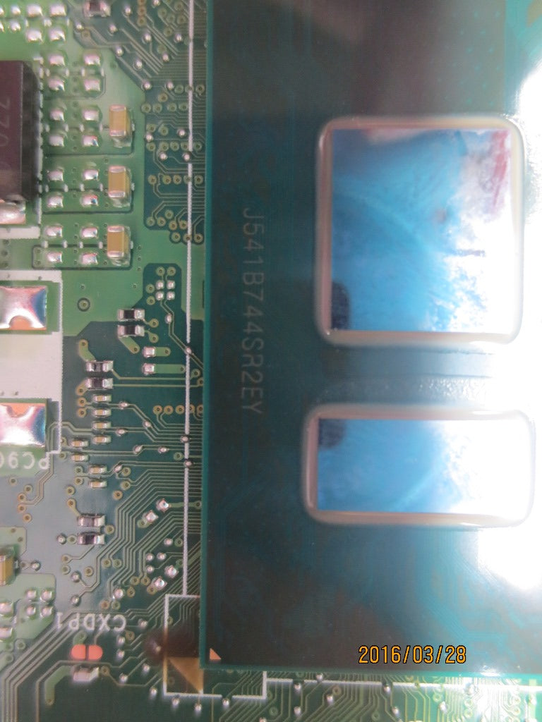 Lenovo Pl System Boards - 00UR710