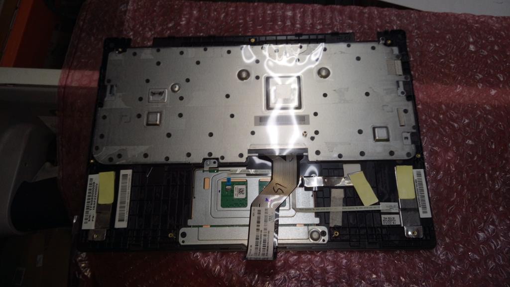 Lenovo Co Covers - 5CB0L09006