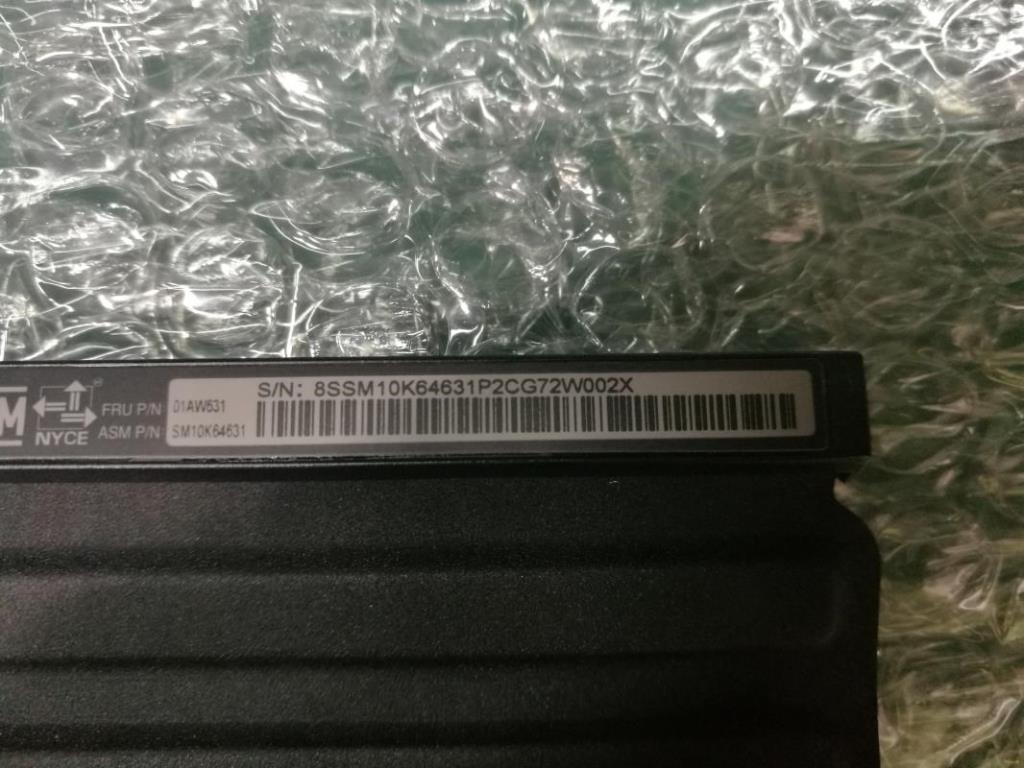 Lenovo Kb Keyboards External - 01AW631