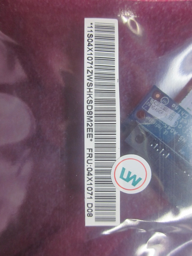 Lenovo Subcard Odd Sub Card 15W - 04X1071