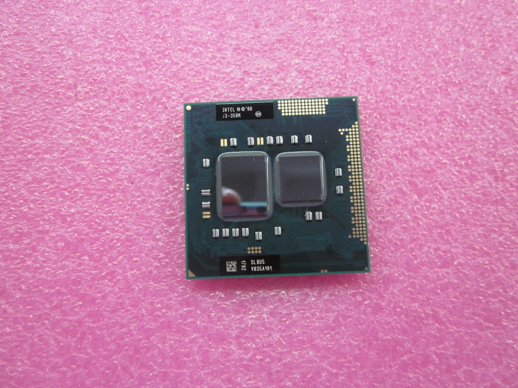 Lenovo Pu Processors - 63Y1510
