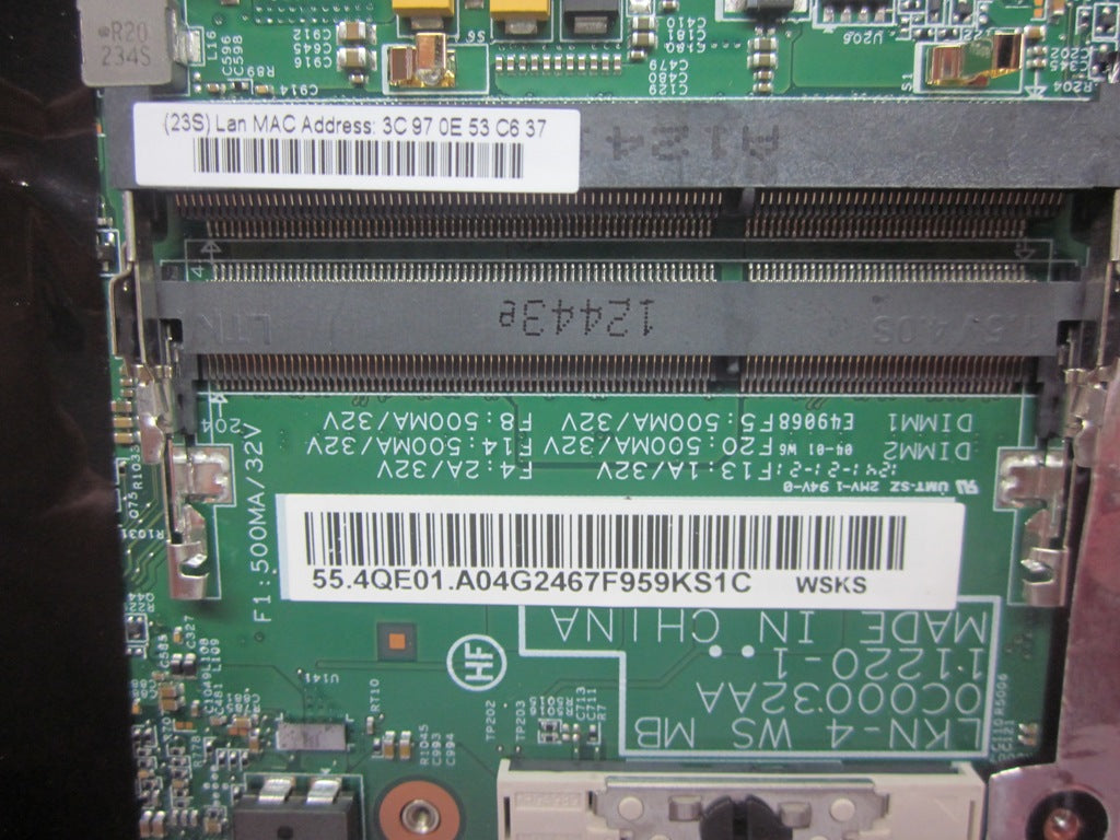 Lenovo 04Y1898 - Part