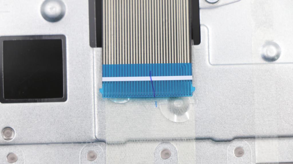 Lenovo Keyboard Internal Includes C-C - 5CB0R16675