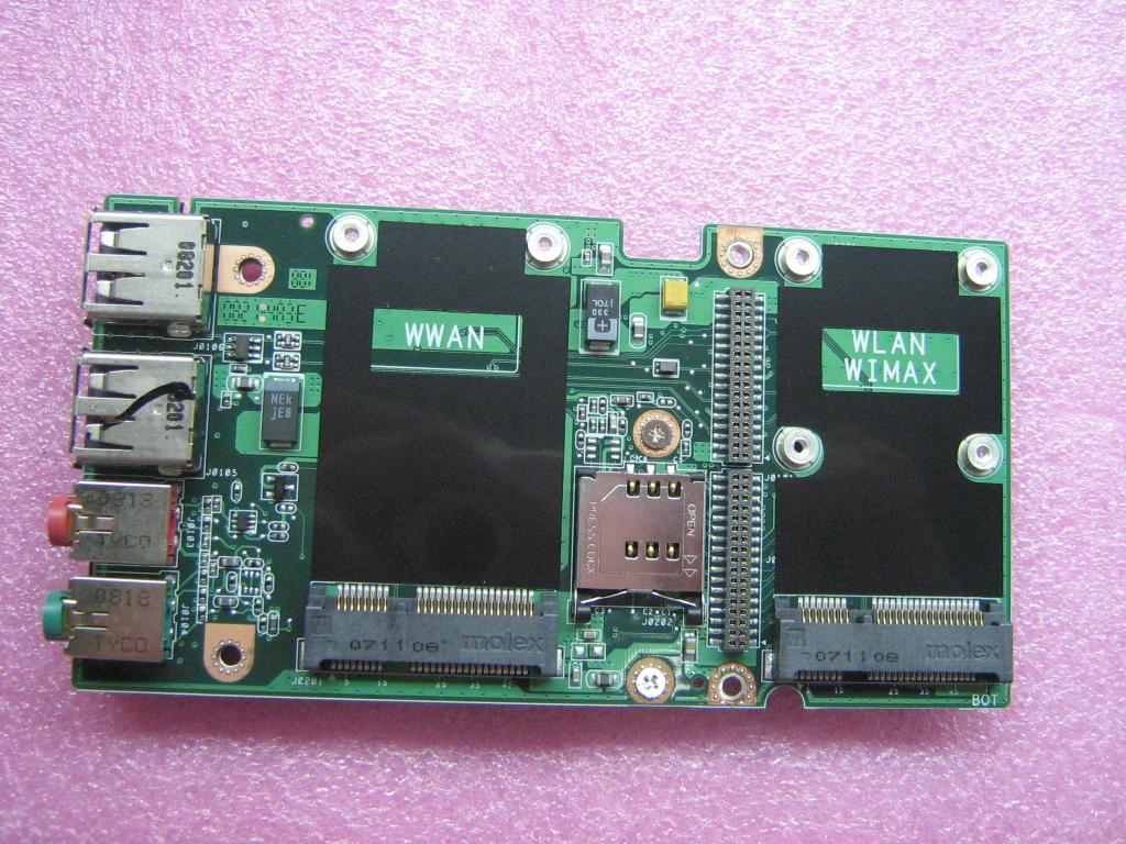 Lenovo Replacement Part - 42W8040