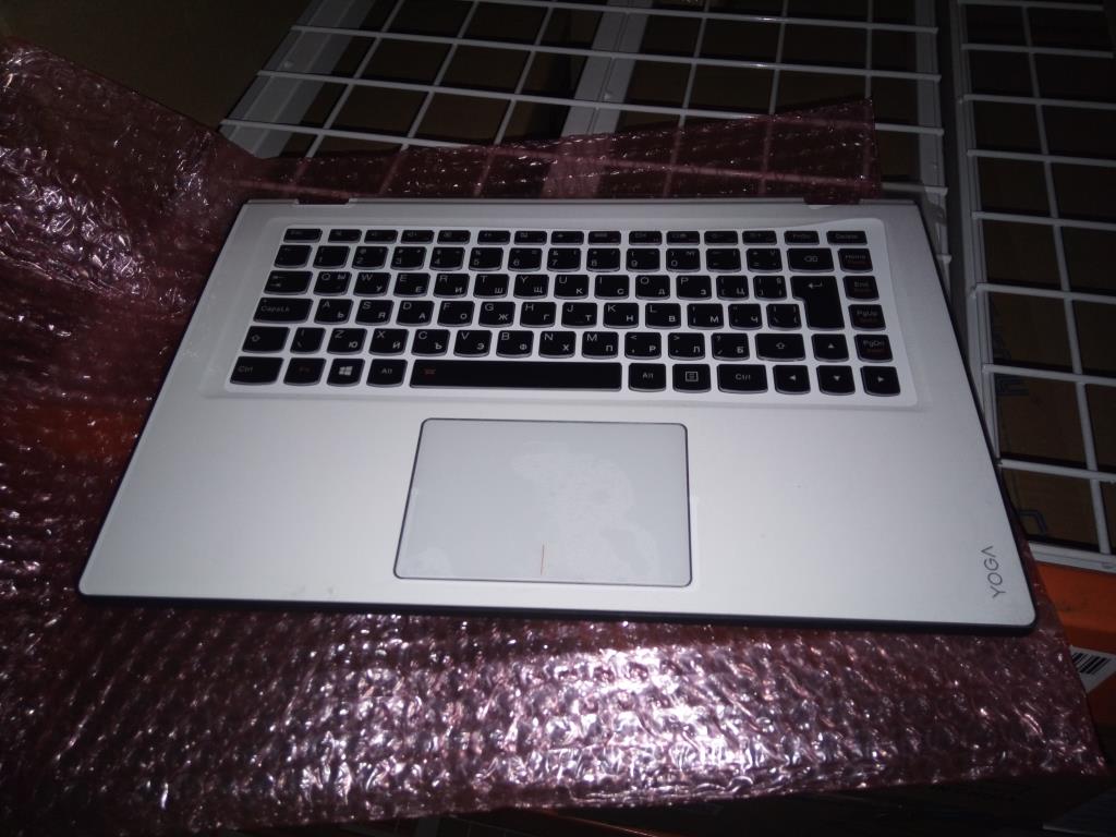 Lenovo Co Covers - 5CB0H35617