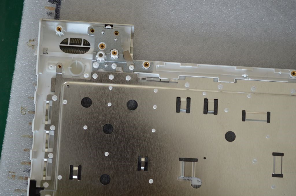 Lenovo Co Covers - 5CB0K85928