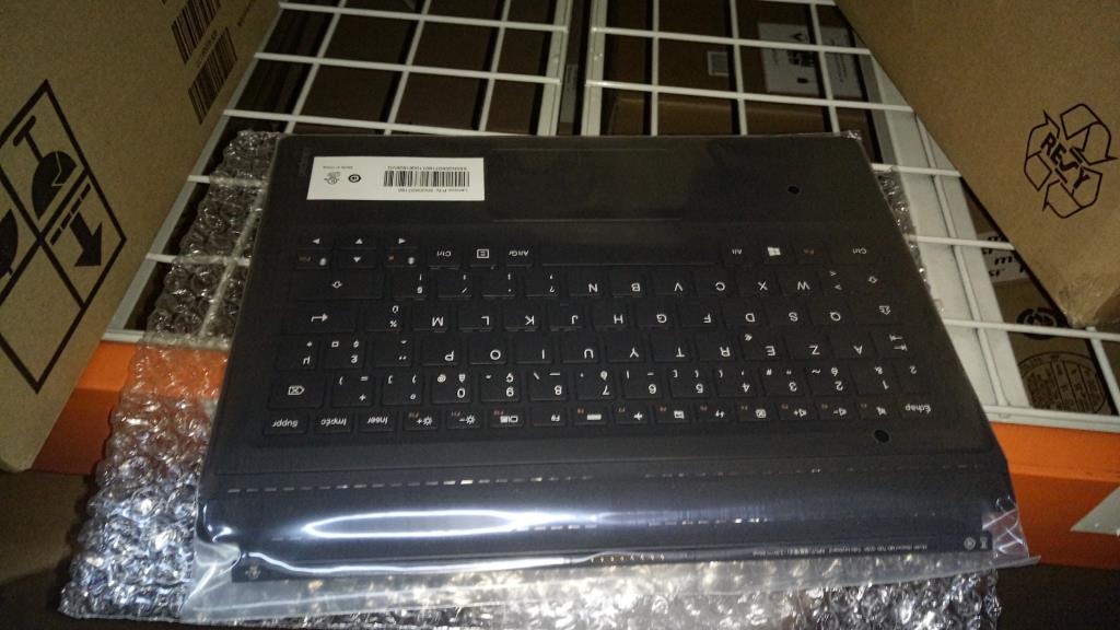 Lenovo Ki Keyboards Internal - 5N20K07160