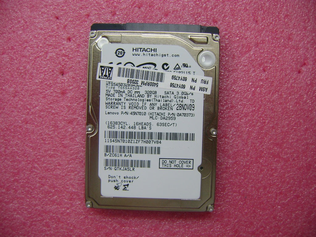 Lenovo Replacement Part - 60Y4759