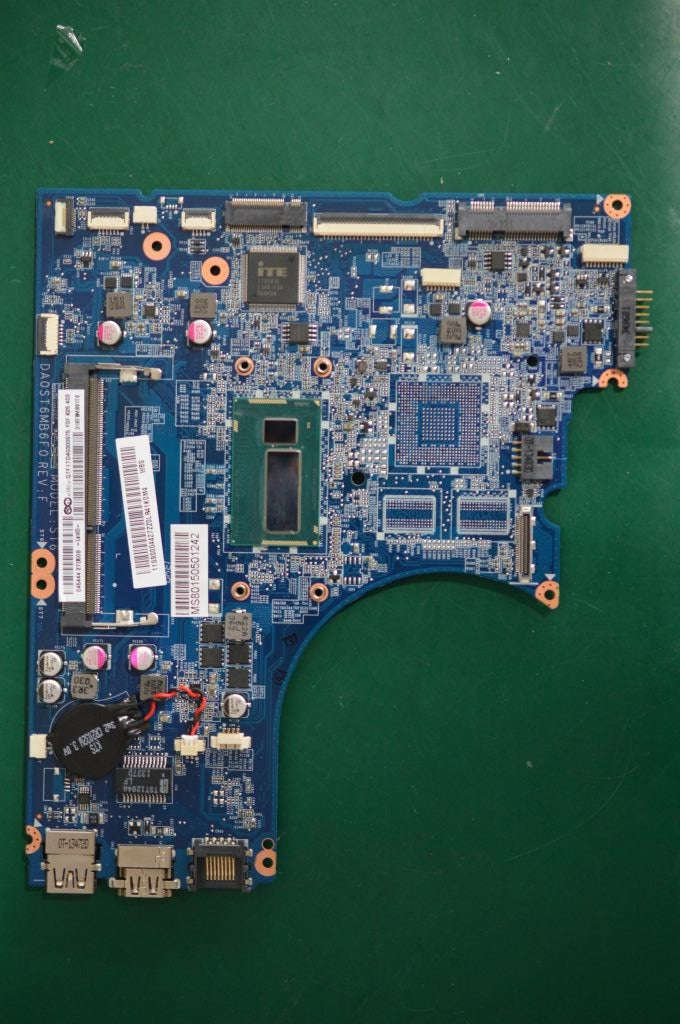 Lenovo St7 Mb W8S Uma I5-4200U - 90004427