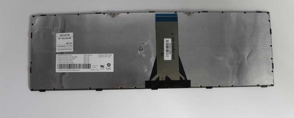 Lenovo Ki Keyboards Internal - 25214739