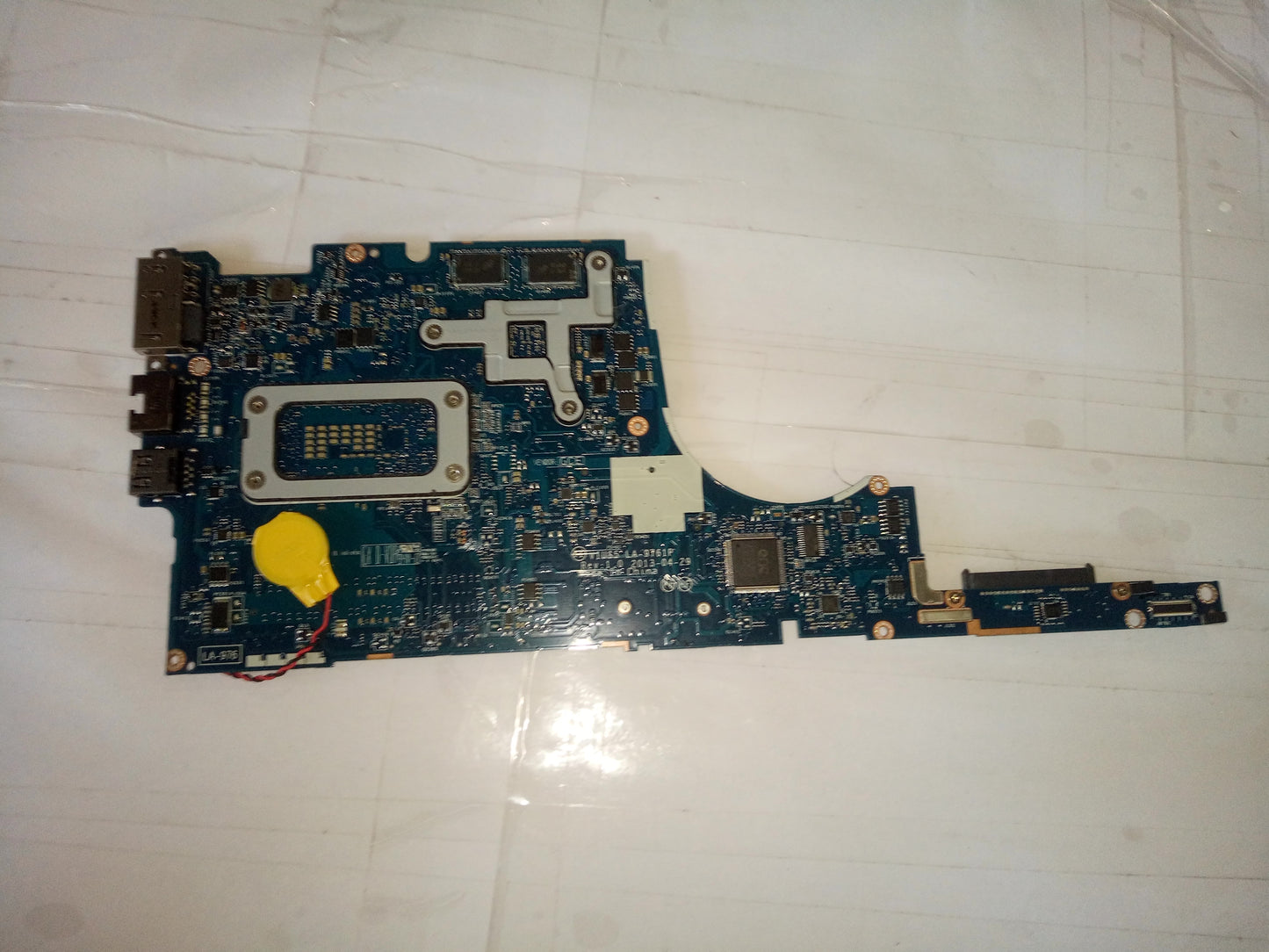 Lenovo Replacement Part - 04X4915