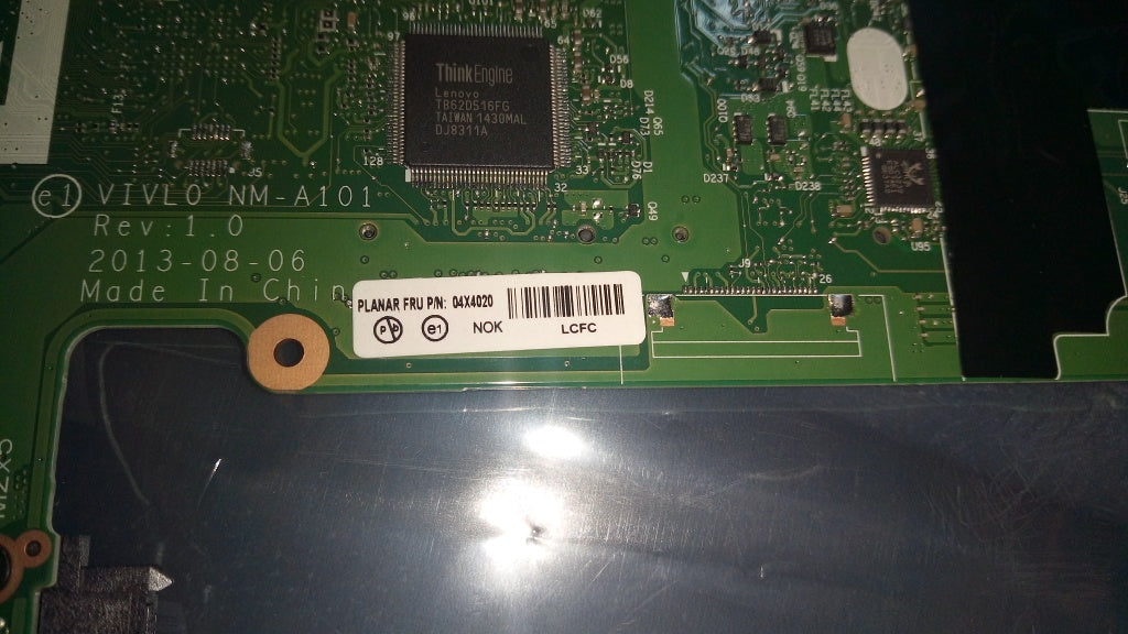 Lenovo Mb - 04X4020