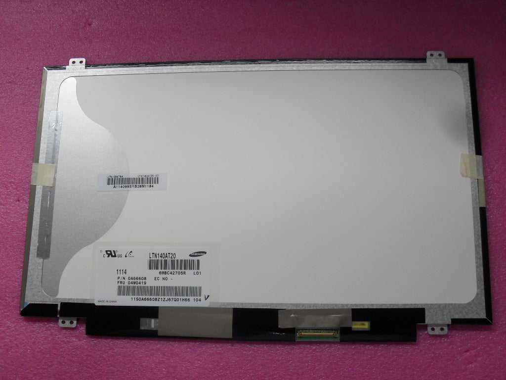 Lenovo Lenovo Part @ - 04W0419