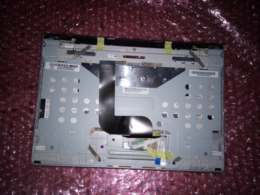 Lenovo Ki Keyboards Internal - 90205048