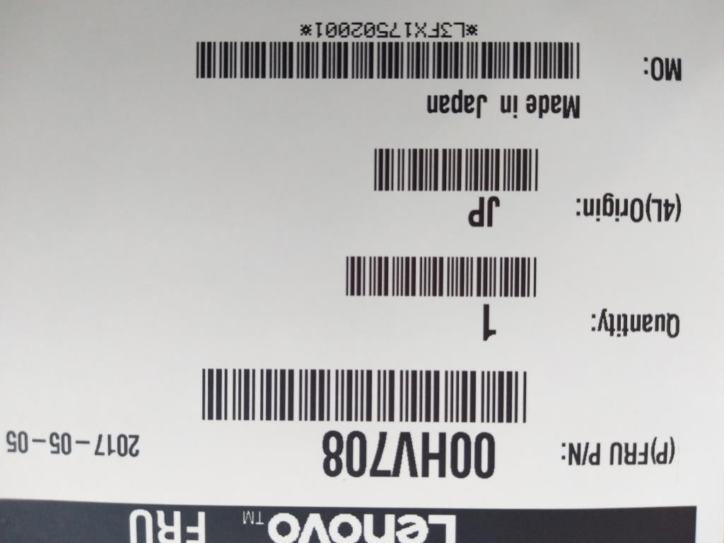 Lenovo Lto7 Media - 00HV708