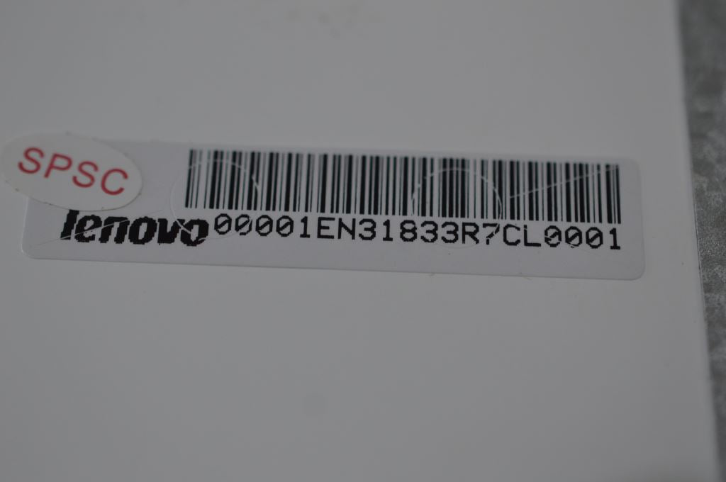 Lenovo Replacement Part - 01EN318