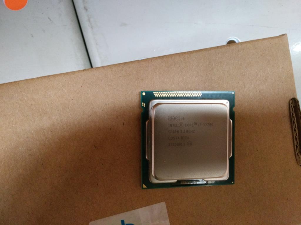 Lenovo 03T6578 Processors