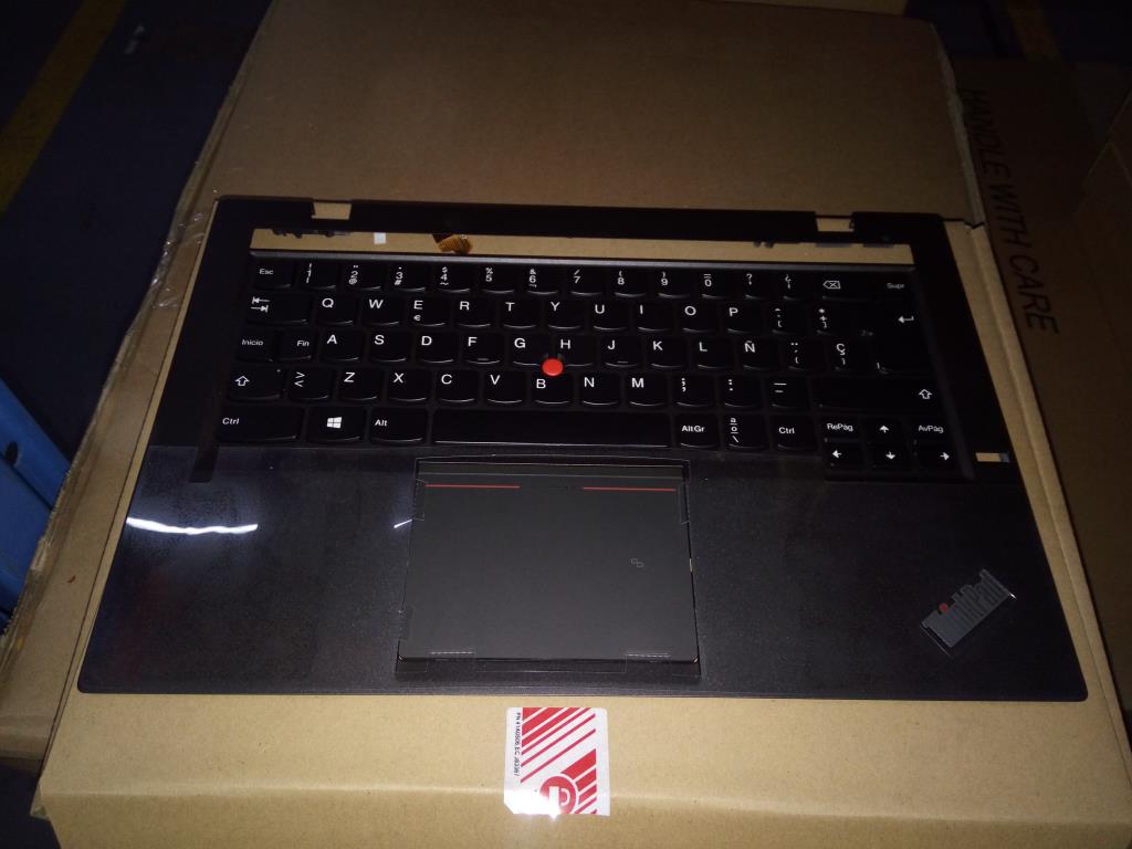 Lenovo Case - 04X6572