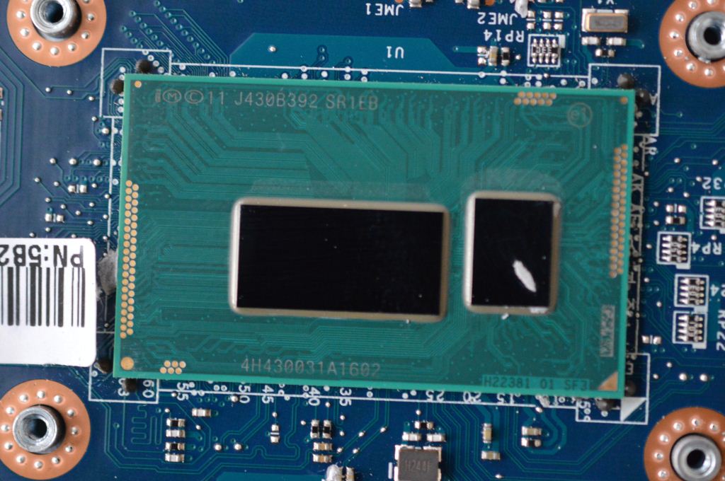 Lenovo Replacement Part - 5B20G54526