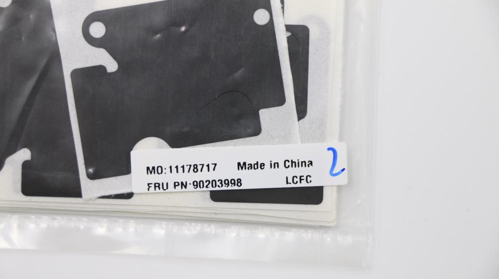 Lenovo Ailzb Power Board Mylar - 90203998