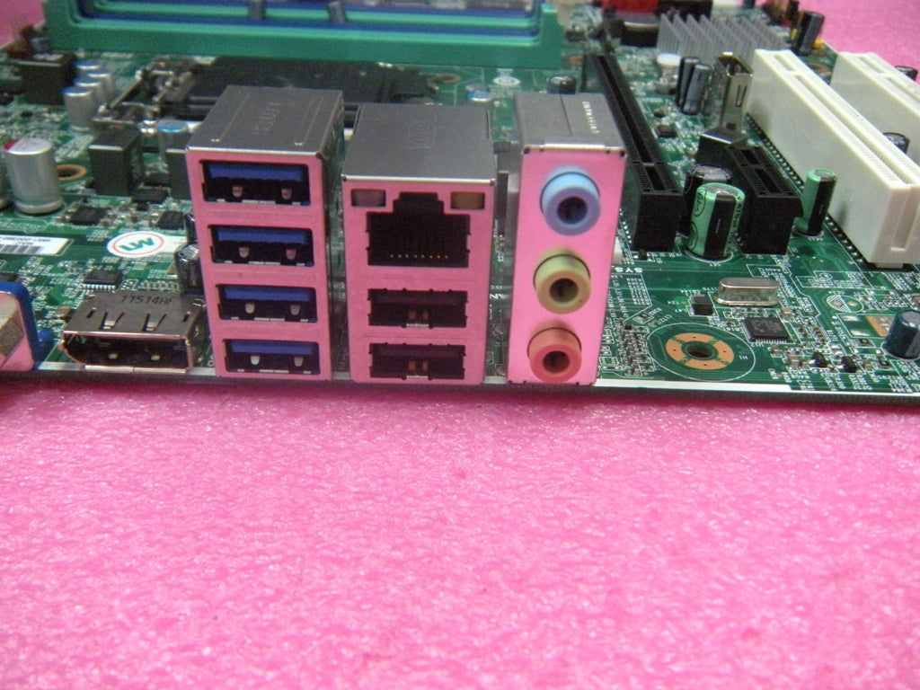 Lenovo 03T6821 Motherboard