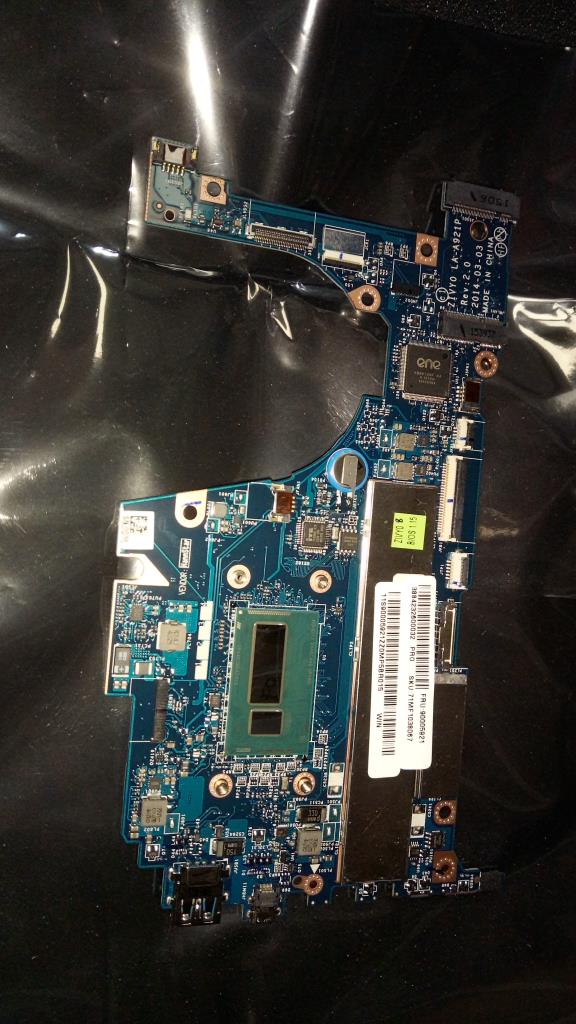 Lenovo Pl System Boards - 90005921