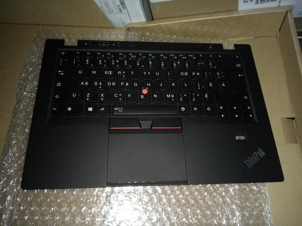 Lenovo Replacement Part - 00Ht002