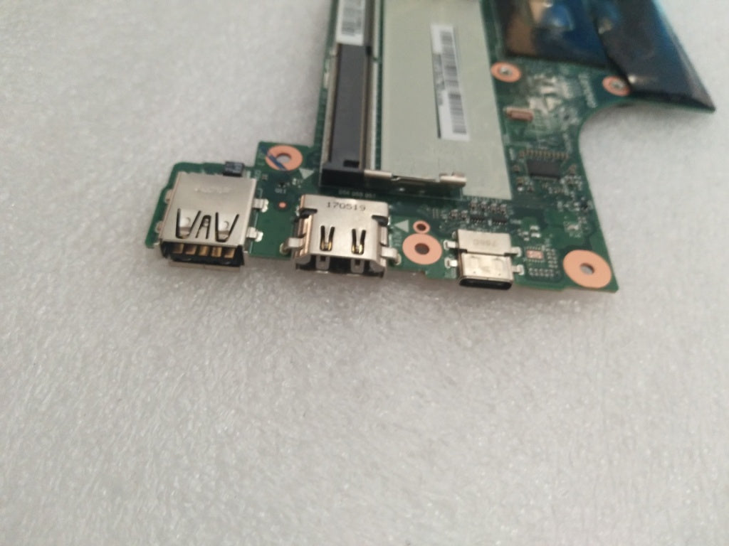 Lenovo 01LV725 Sata Cable