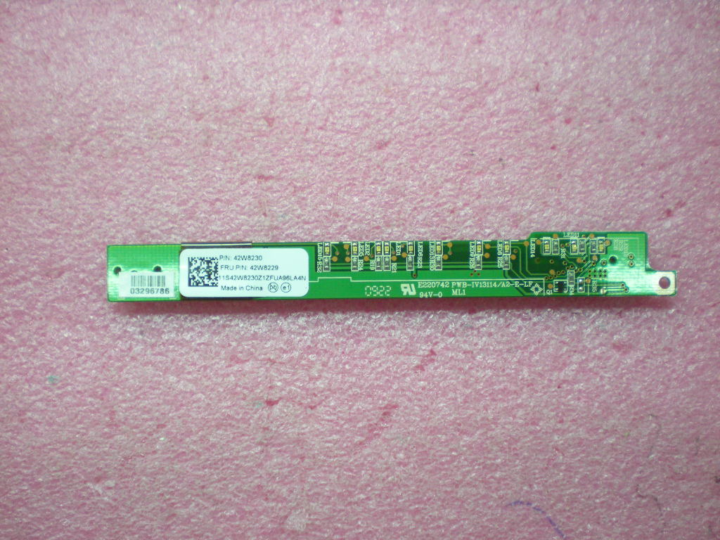 Lenovo 42W8229 - Part