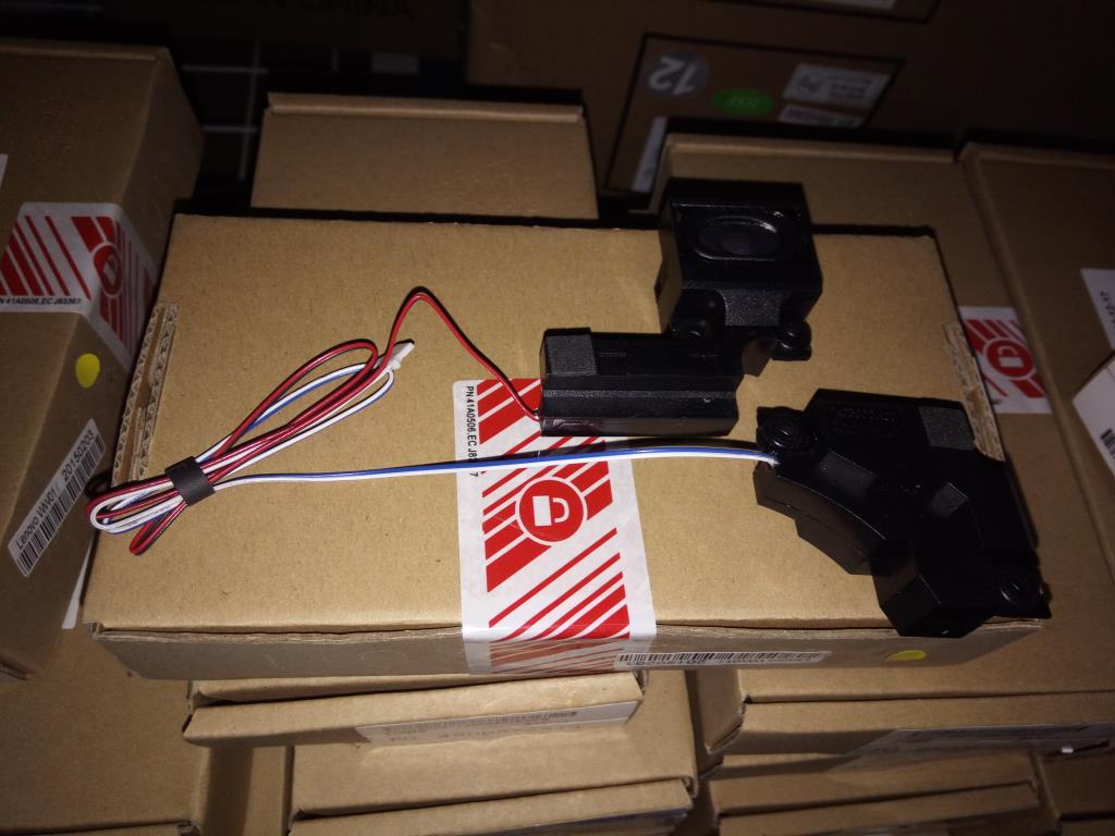 Lenovo Si Speakers Internal - 90202226