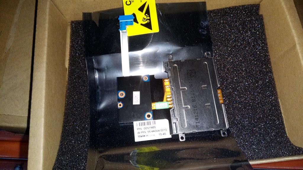 Lenovo Me - 00NY465