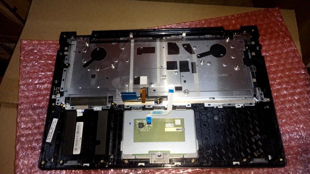 Lenovo Co Covers - 5CB0K61113
