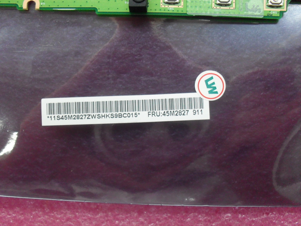 Lenovo Cdpop Micro-P Mtp - 45M2827