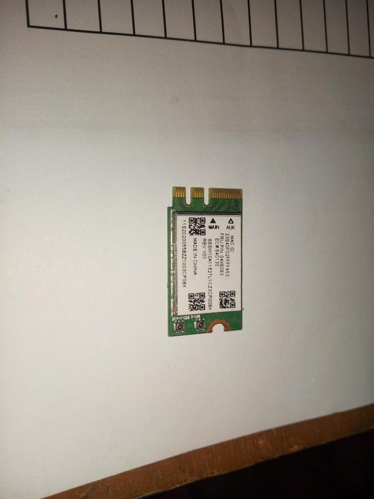 Lenovo 04X6093 - Part