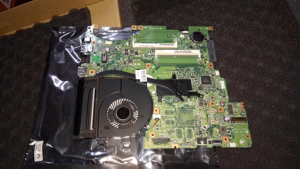 Lenovo Pl System Boards - 5B20G36393