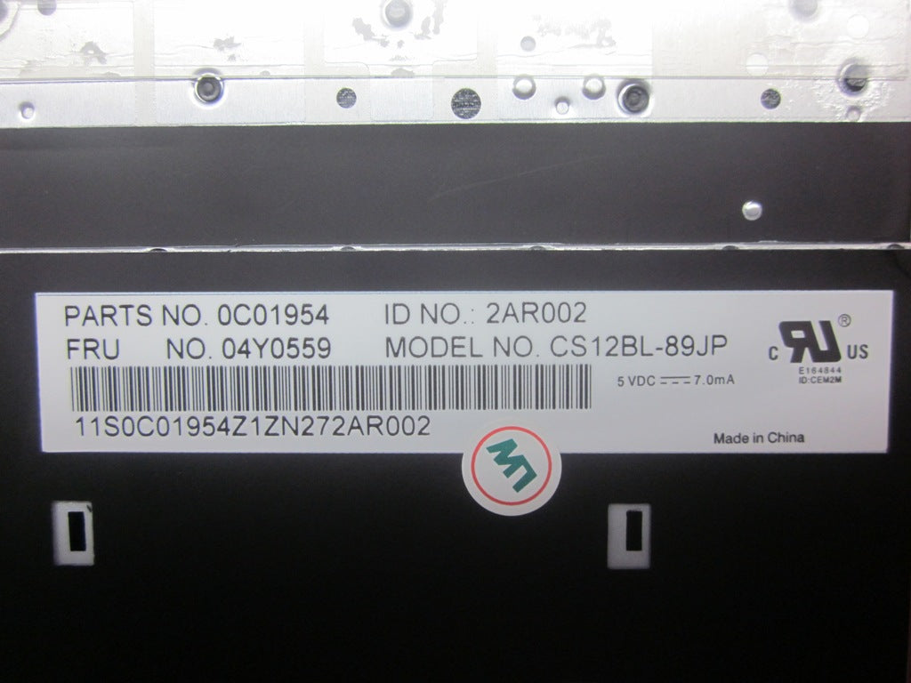 Lenovo Lenovo Part @ - 04Y0559